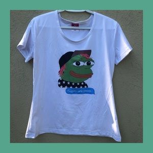 Twenty One Pepes TShirt